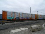 BNSF 302193